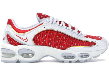 Nike Air Max Tailwind 4 Supreme White