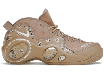 Nike Air Zoom Flight 95 SP Supreme Hemp