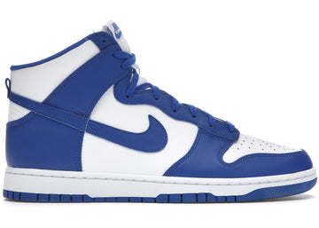 Nike Dunk High Game Royal