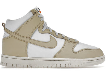 Nike Dunk High LX Team Gold