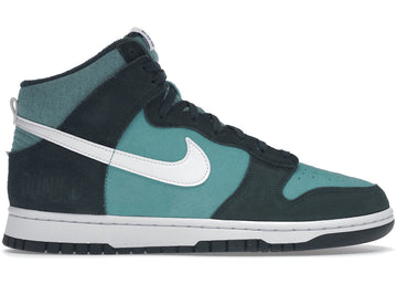 Nike Dunk High Retro SE Athletic Club