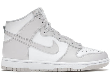 Nike Dunk High Vast Grey