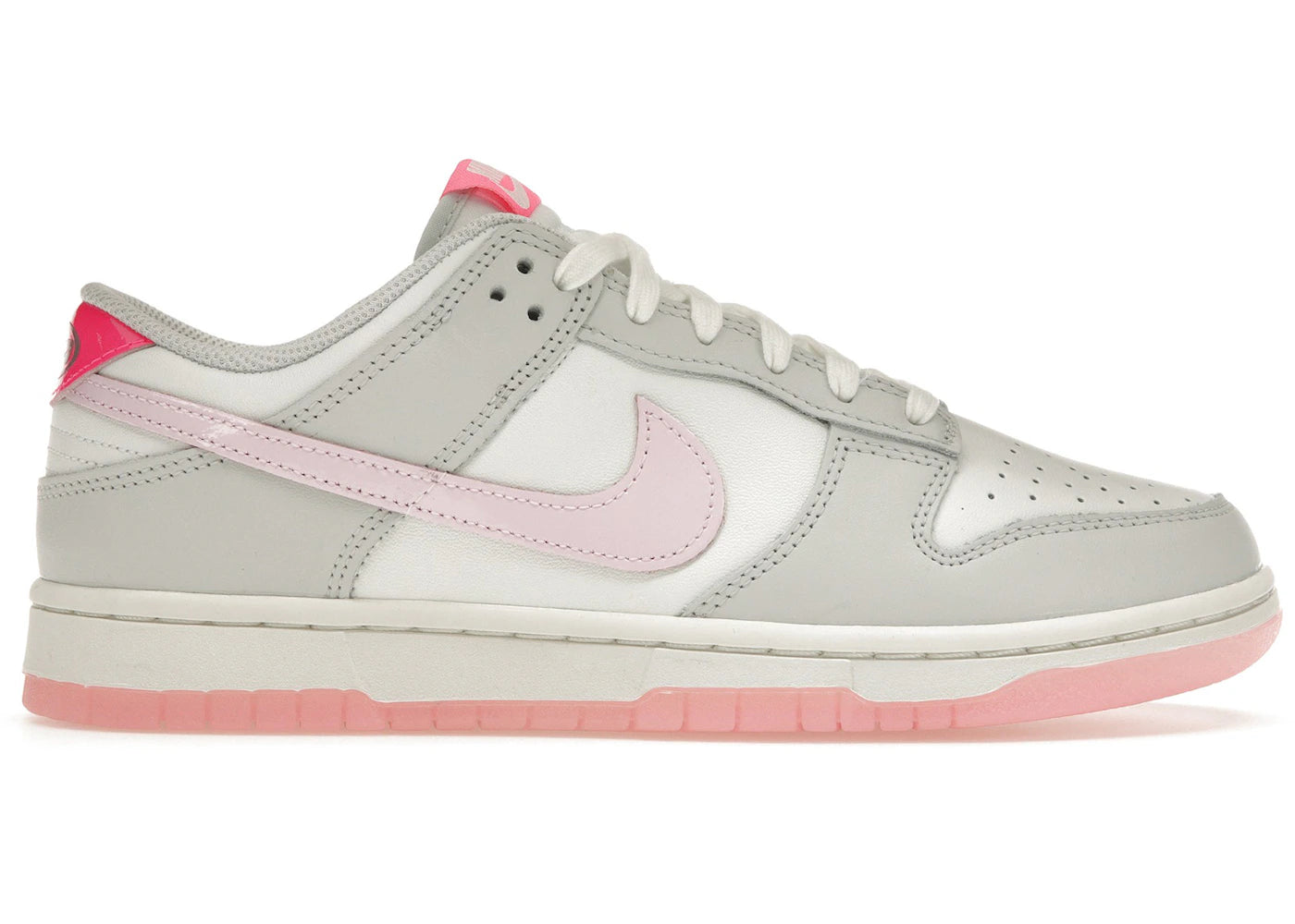 Nike Dunk Low 520 Pack Pink