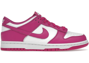 Nike Dunk Low Active Fuchsia