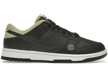 Nike Dunk Low Avocado