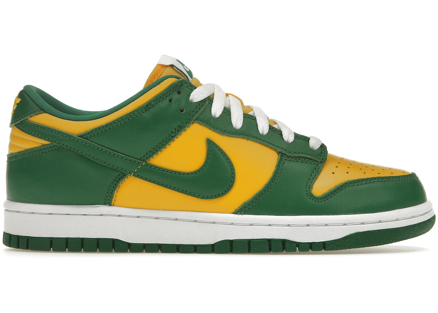 Nike Dunk Low SP Brazil