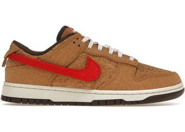 Nike Dunk Low Clot Cork