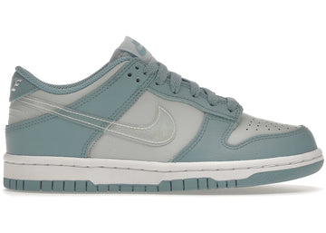 Dunk Low Clear Swoosh - DH9765-401