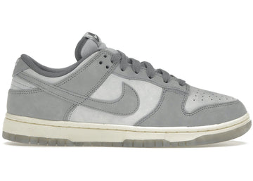 Nike Dunk Low Cool Grey Football Grey