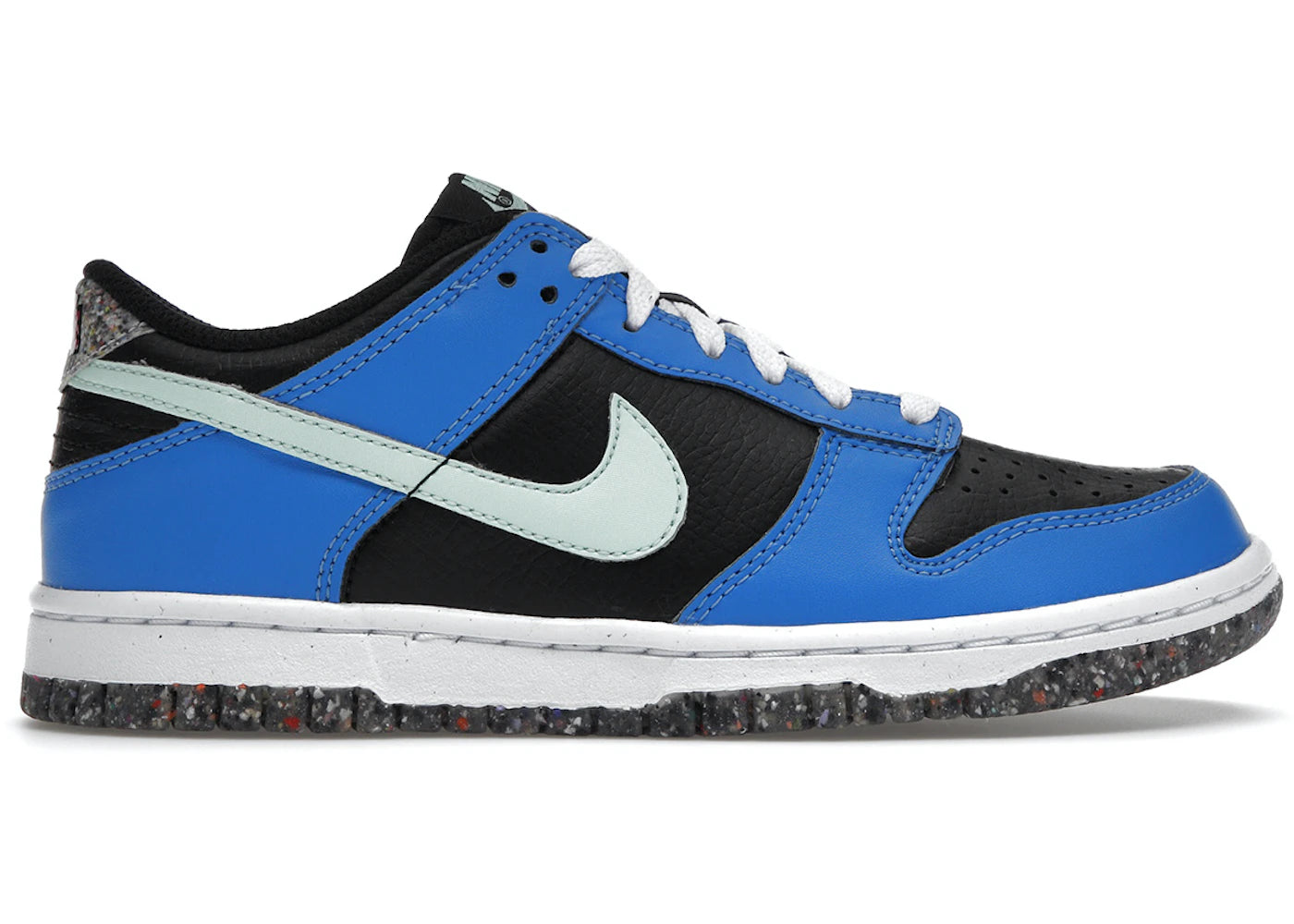 Nike Dunk Low Crater Light Photo Blue