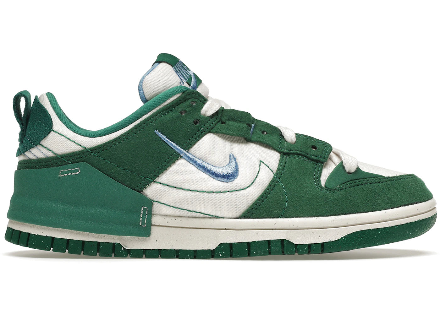 Nike Dunk Low Disrupt 2 Malachite