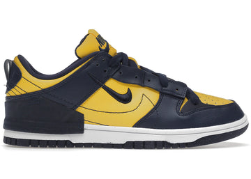 Nike Dunk Low Disrupt 2 Michigan