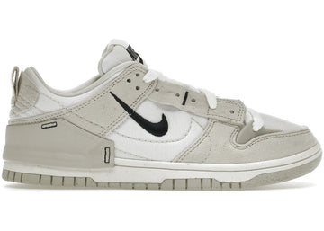 Nike Dunk Low Disrupt 2 Pale Ivory Black