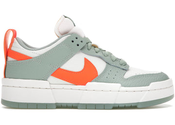 Nike Dunk Low Disrupt Sea Glass