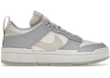 Nike Dunk Low Disrupt Summit White Ghost