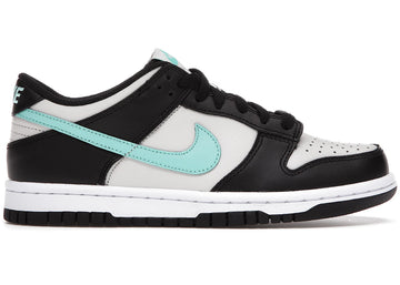 Nike Dunk Low Grey Tiffany