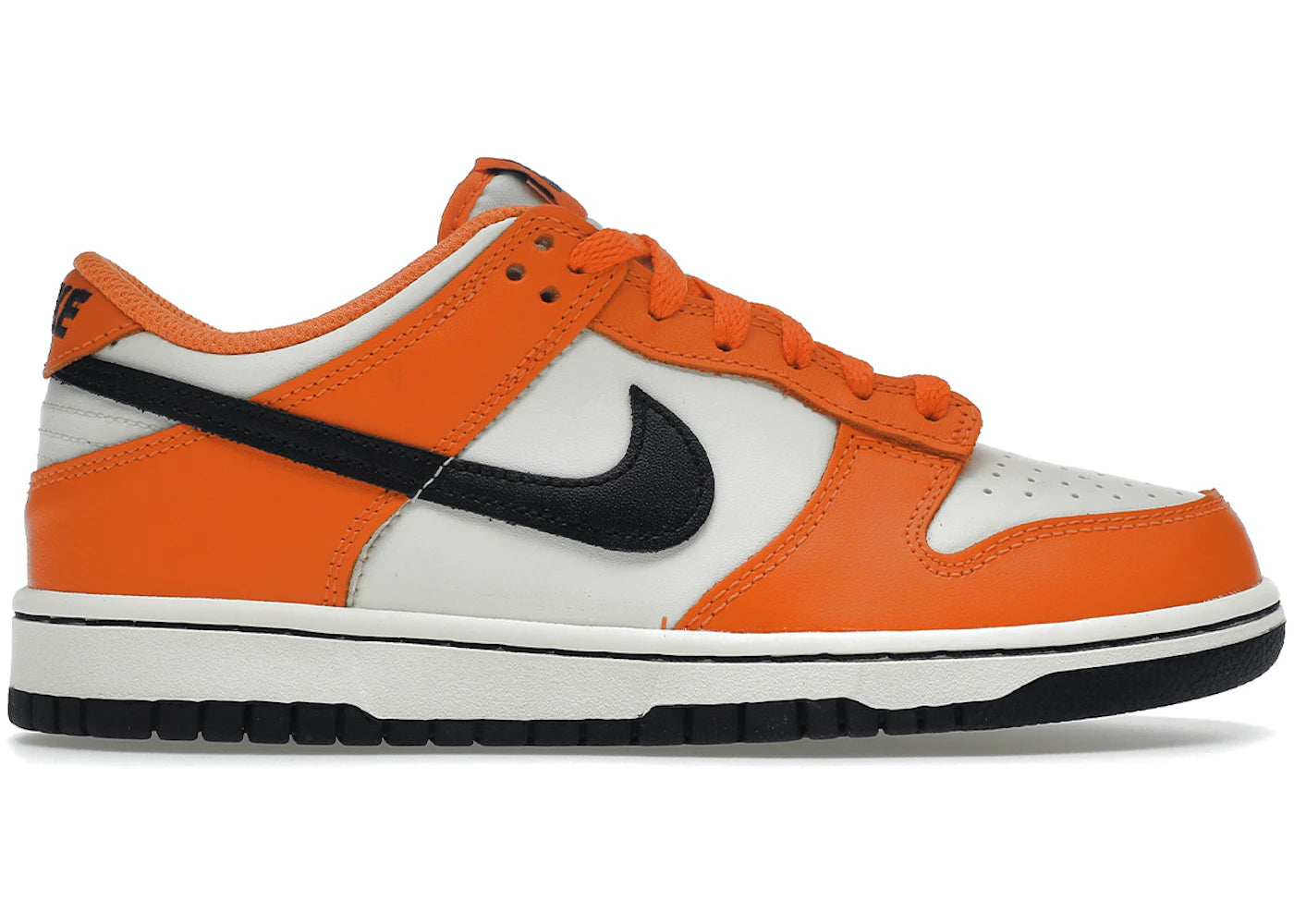 Nike Dunk Low Halloween (2022)