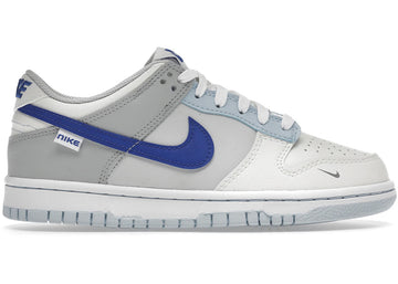 Nike Dunk Low Ivory Hyper Royal