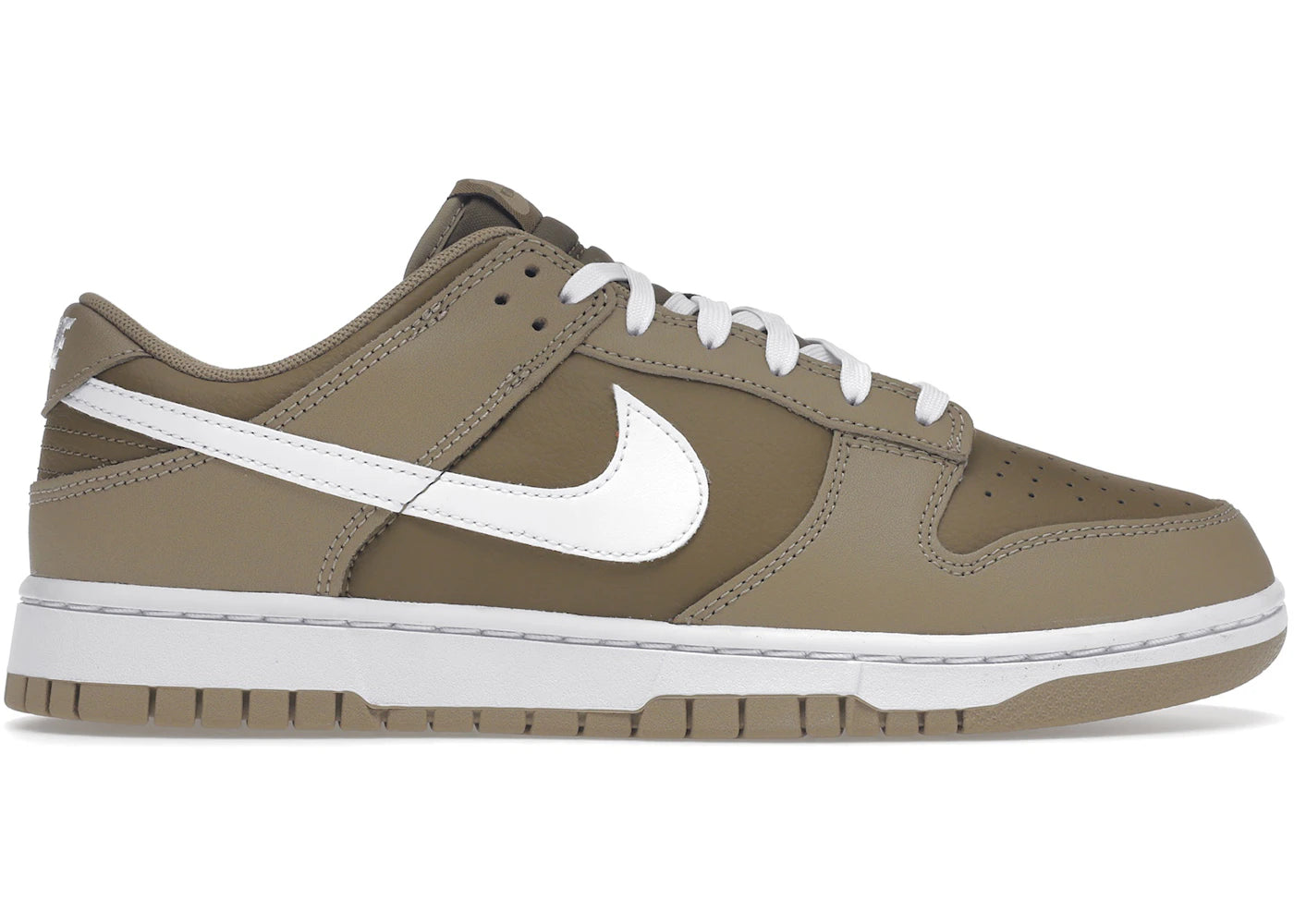 Nike Dunk Low Judge Grey