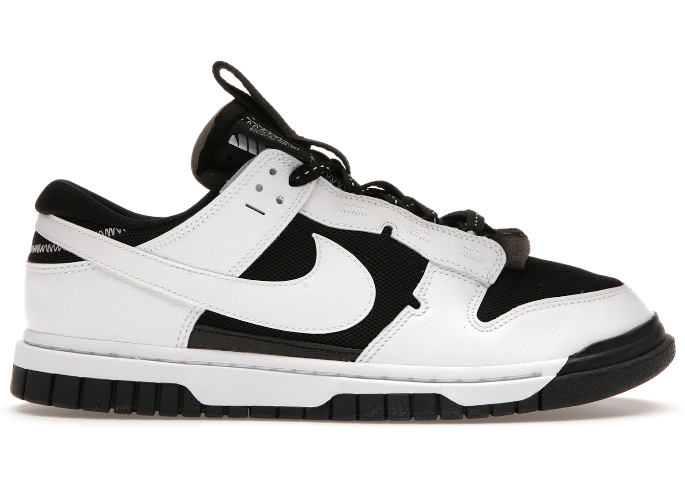 Nike Dunk Low Jumbo Reverse Panda