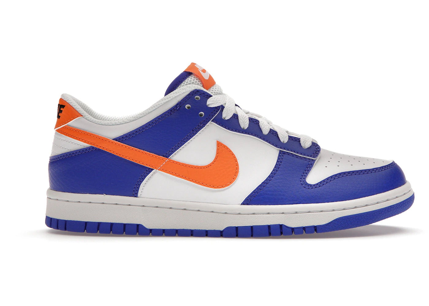 Nike Dunk Low Knicks