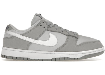 Nike Dunk Low LX Light Smoke Grey