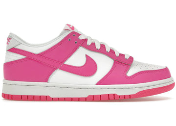 Nike Dunk Low Laser Fuchsia