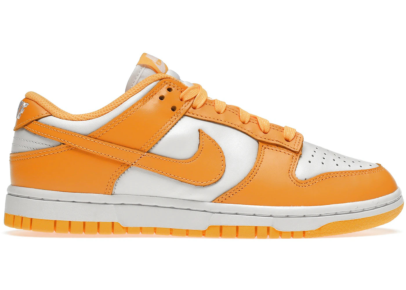 Nike Dunk Low Laser Orange