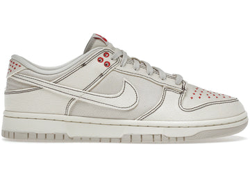 Nike Dunk Low Denim Light Orewood Brown