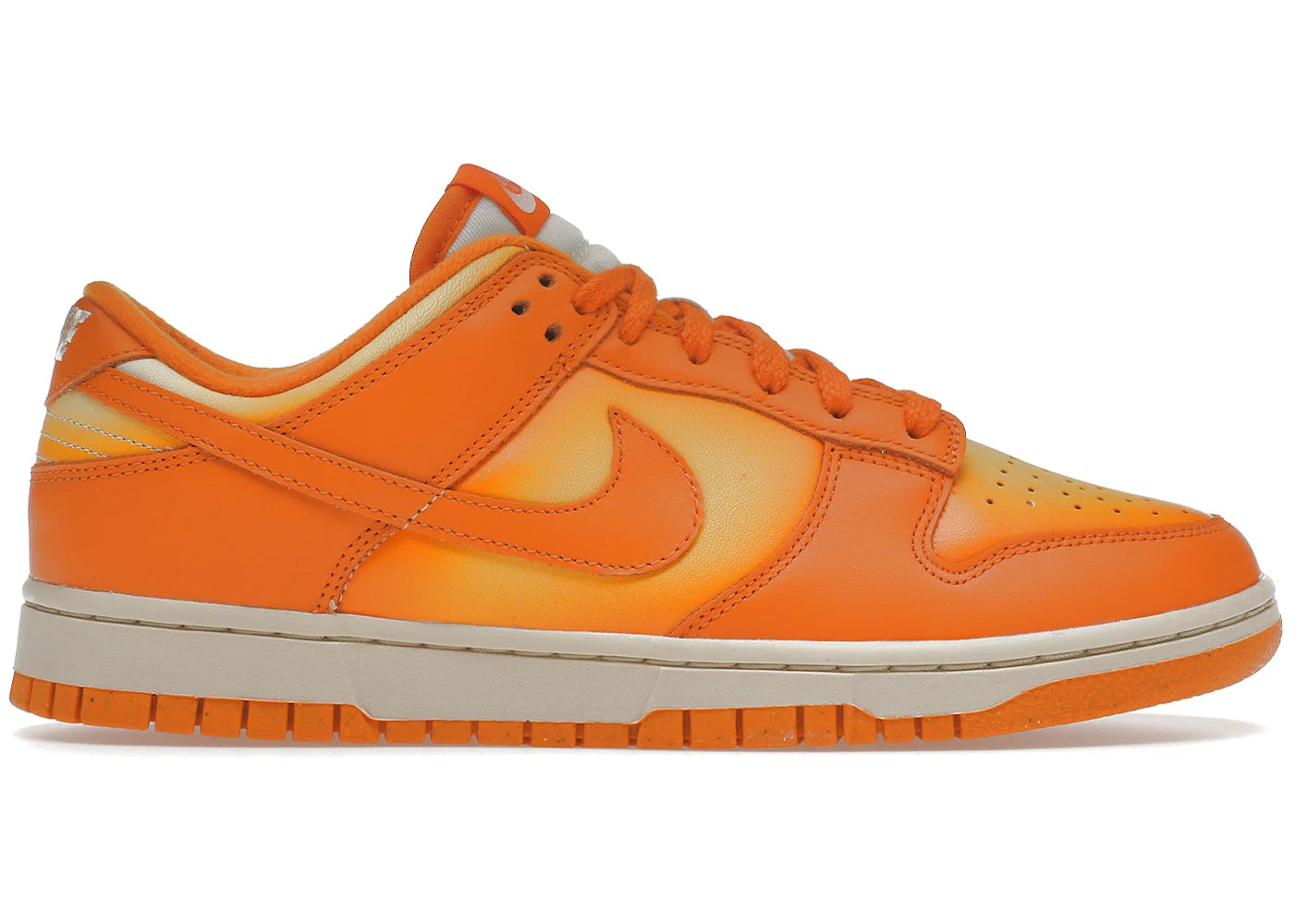 Nike Dunk Low Magma Orange