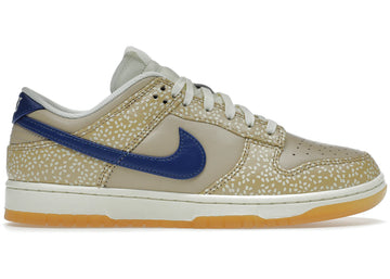 Nike Dunk Low Sesame