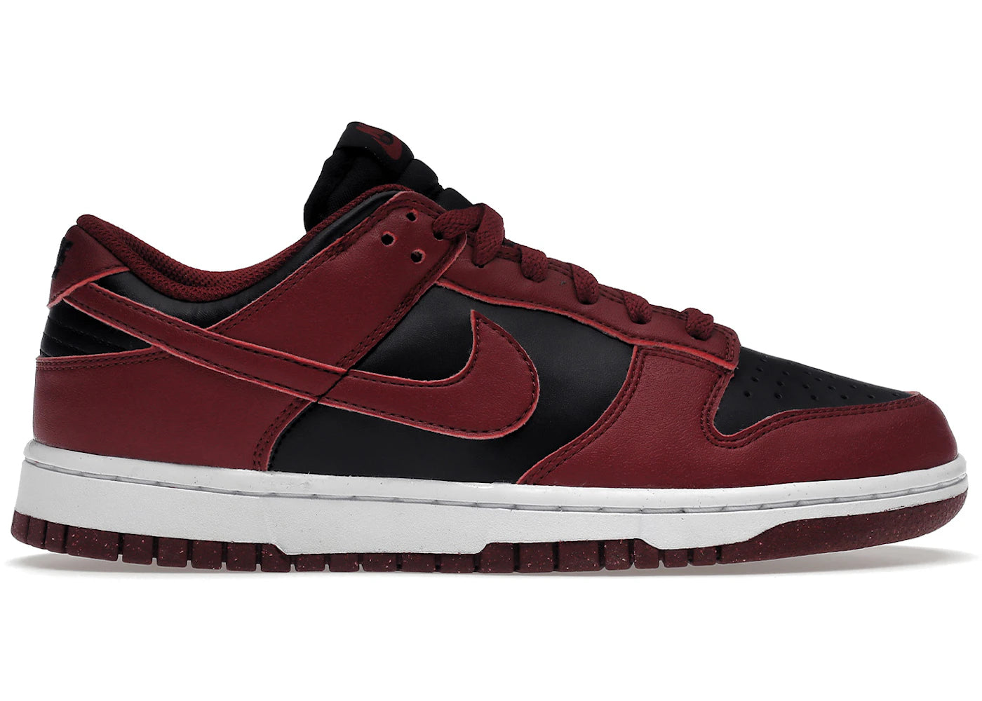 Nike Dunk Low Next Nature Dark Beetroot