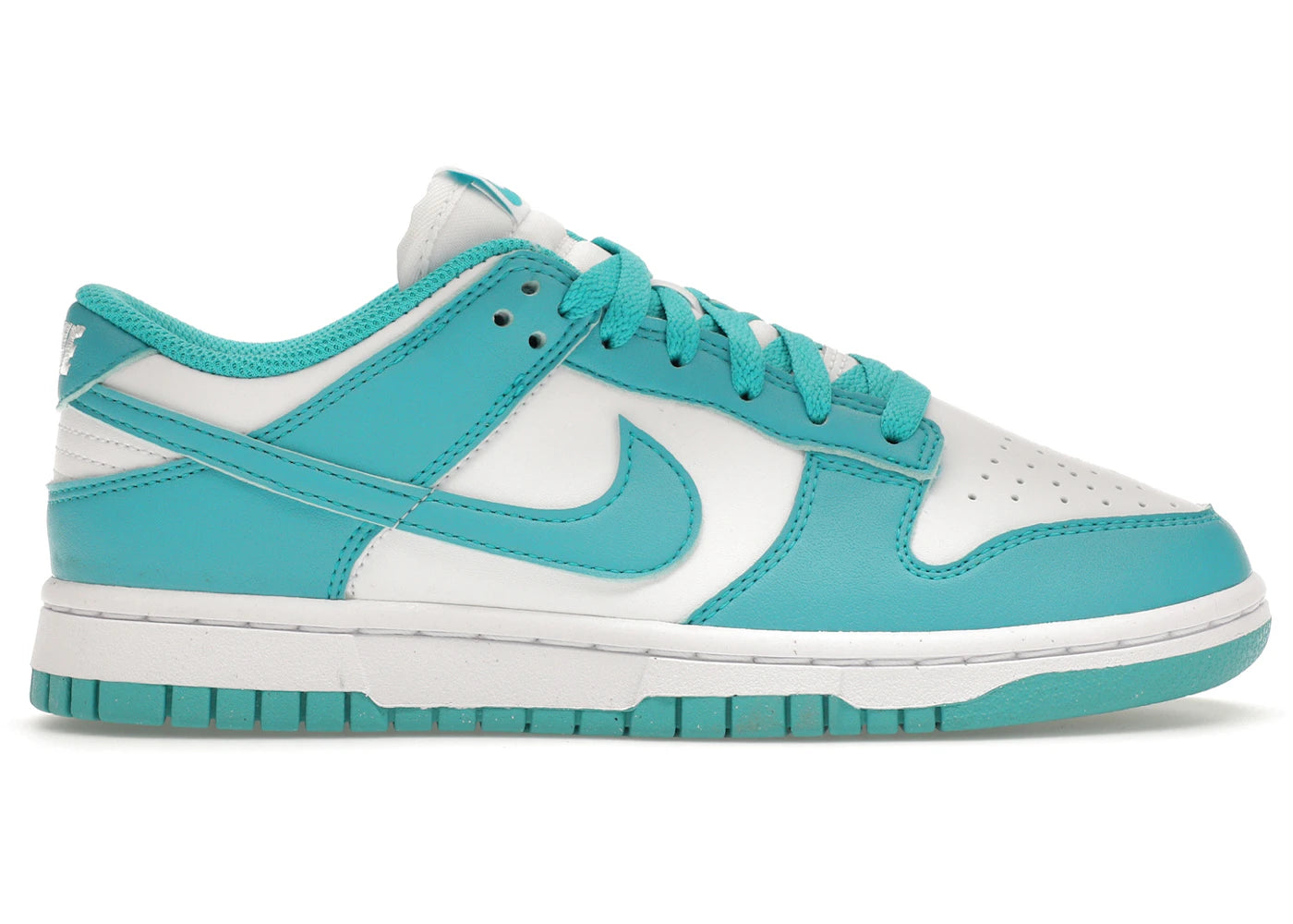 Nike Dunk Low Next Nature Dusty Cactus