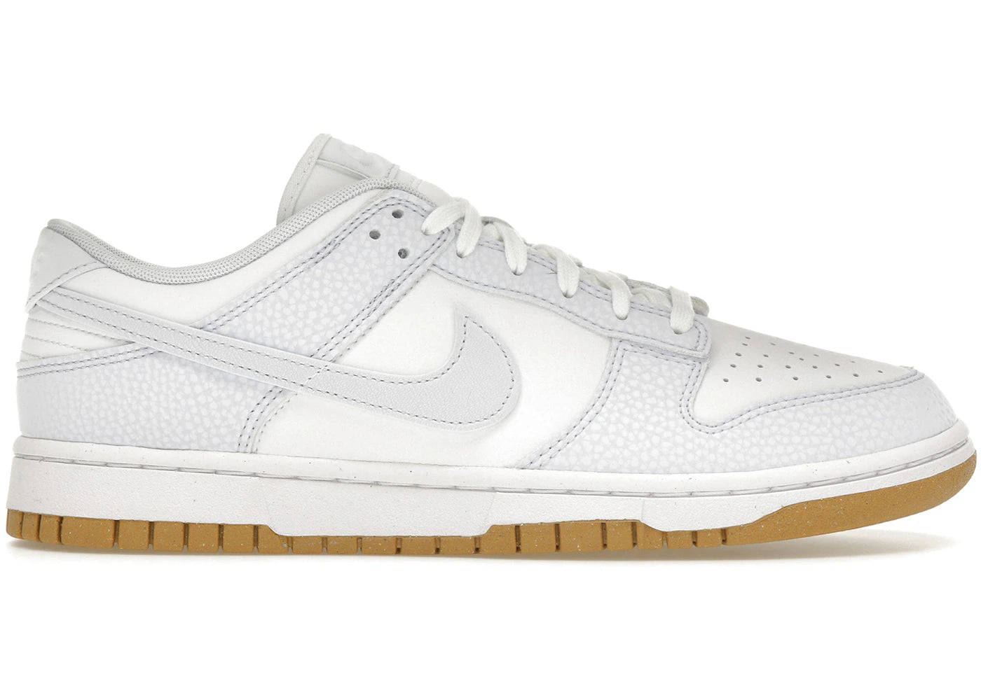 Nike Dunk Low Next Nature Football Grey