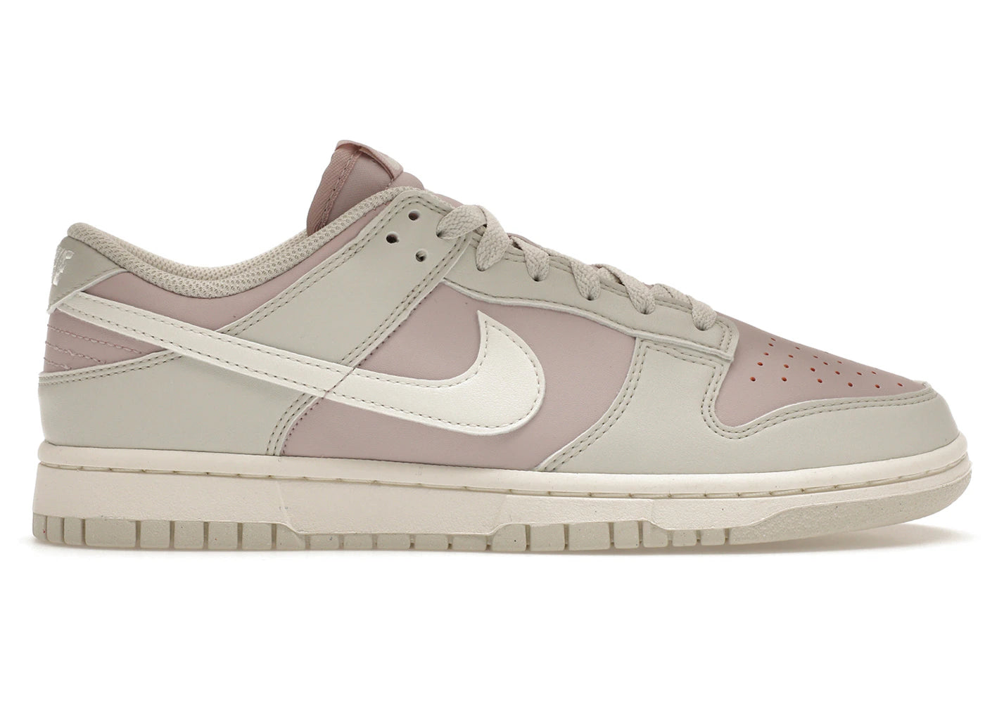 Nike Dunk Low Next Nature Platinum Violet