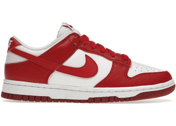 Nike Dunk Low Next Nature Gym Red