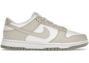 Nike Dunk Low Next Nature White Light Orewood Brown