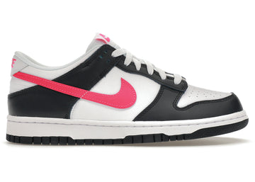 Nike Dunk Low Obsidian Fierce Pink