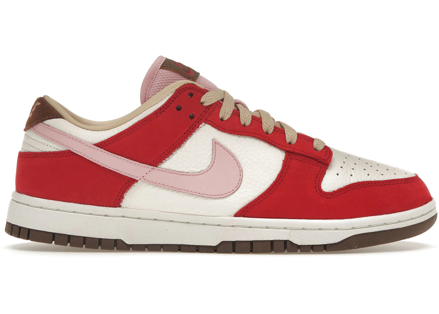 Nike Dunk Low Premium Bacon