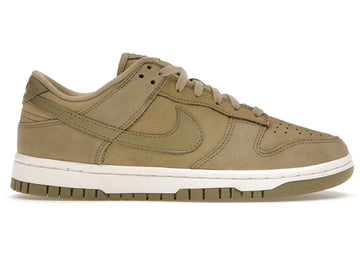 Nike Dunk Low PRM Neutral Olive