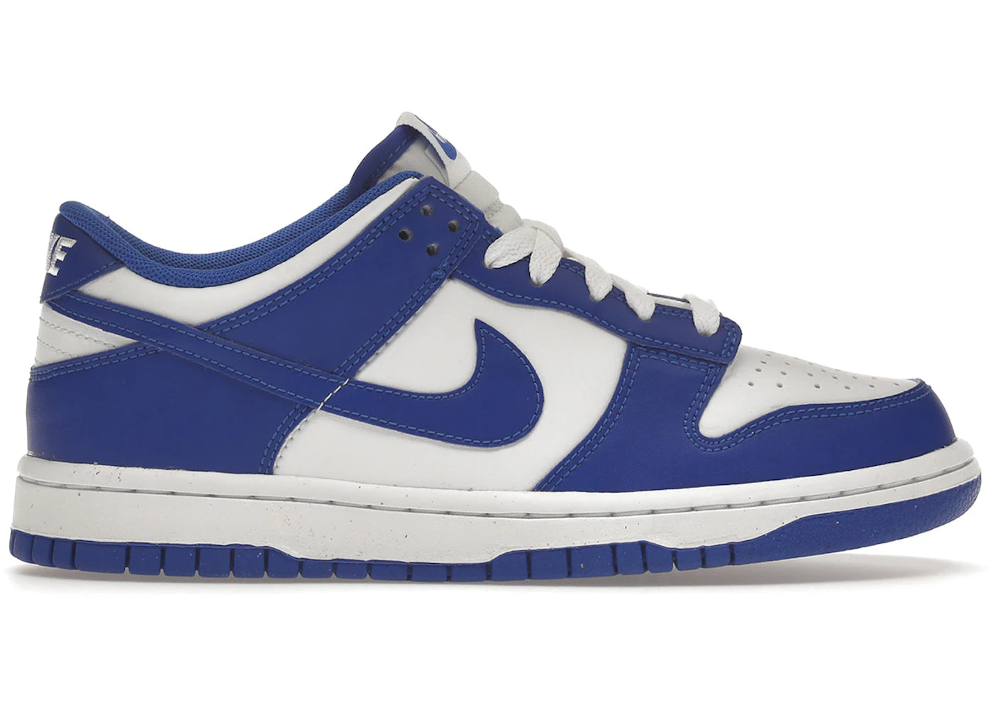 Nike Dunk Low Racer Blue