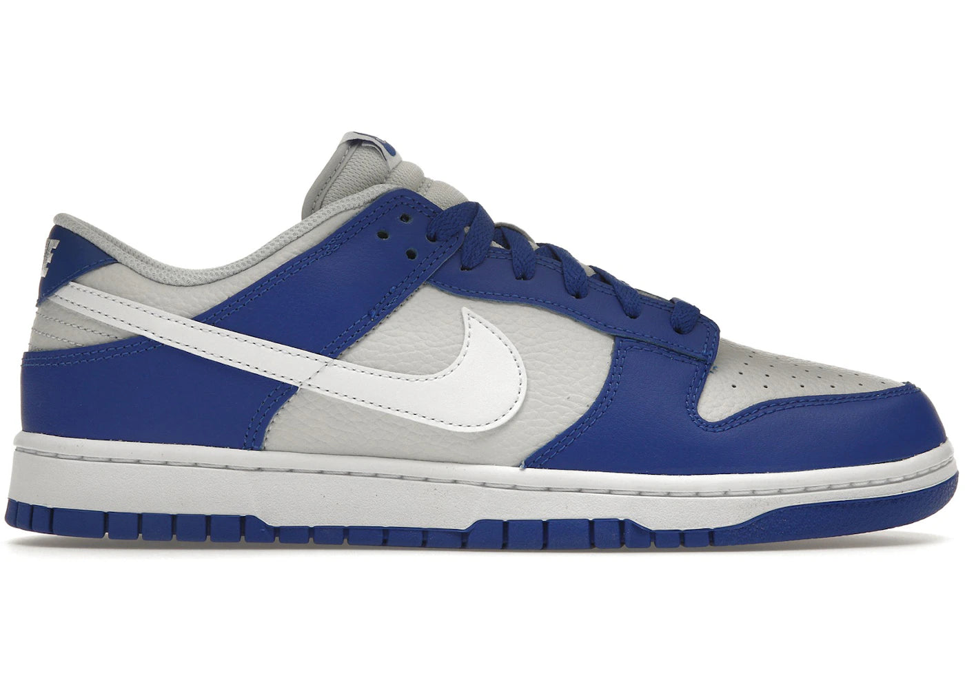 Nike Dunk Low Kentucky Alternate