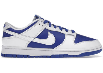 Nike Dunk Low Reverse Kentucky