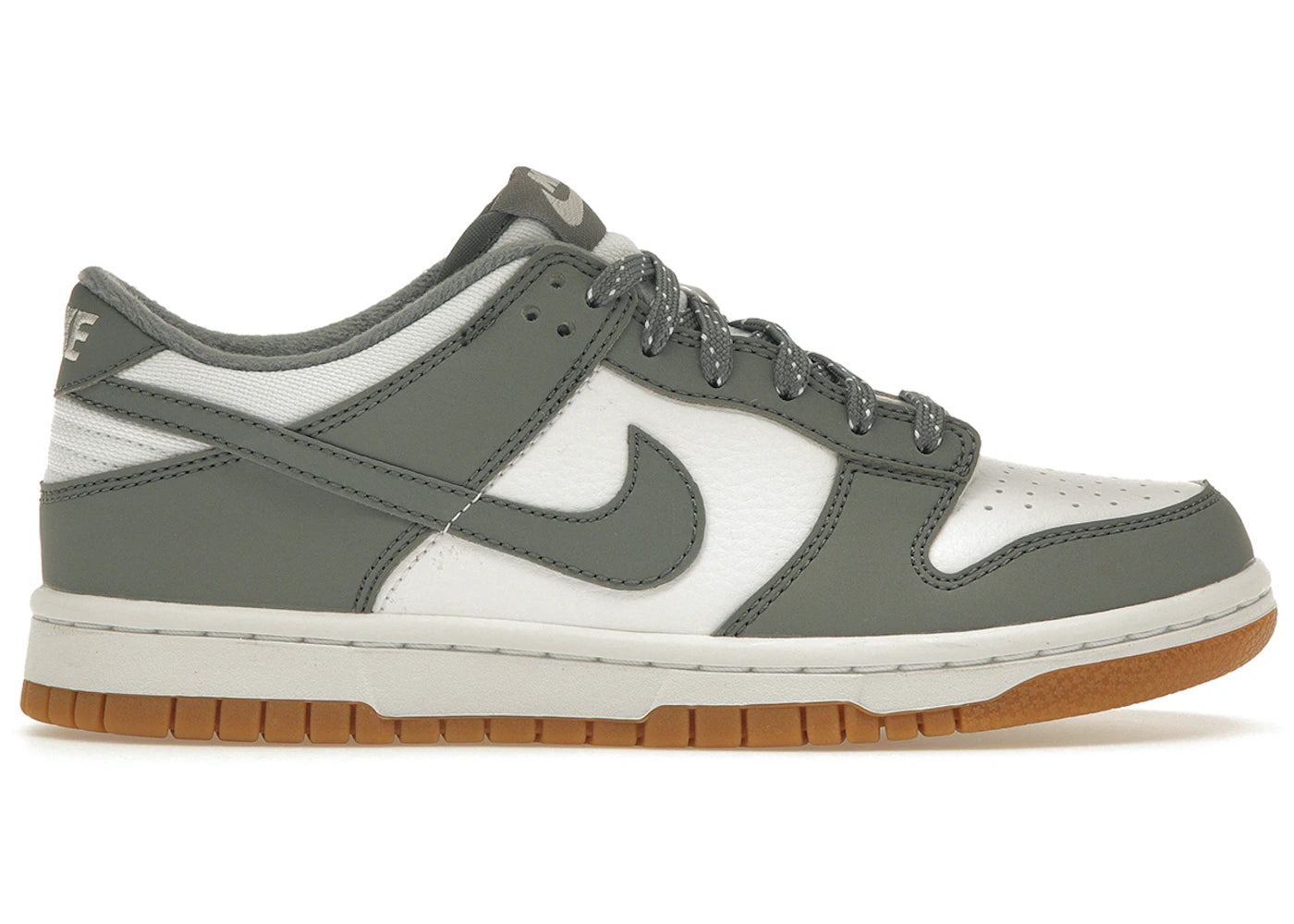 Nike Dunk Low Reflective Grey