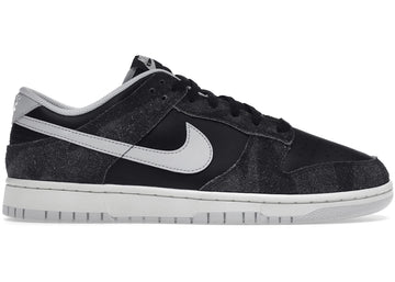 Nike Dunk Low PRM Animal Pack Black