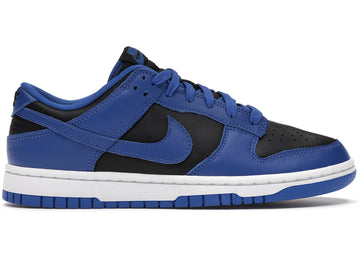 Nike Dunk Low Hyper Cobalt