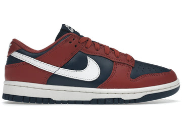 Nike Dunk Low Retro Canyon Rust