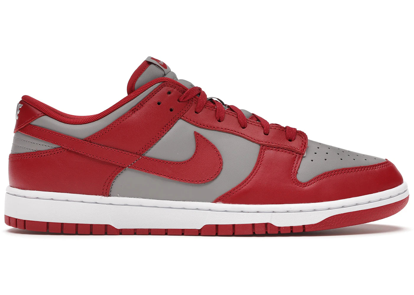 Nike Dunk Low UNLV