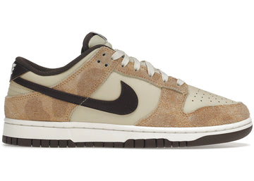 Nike Dunk Low Retro PRM Animal Pack Giraffe