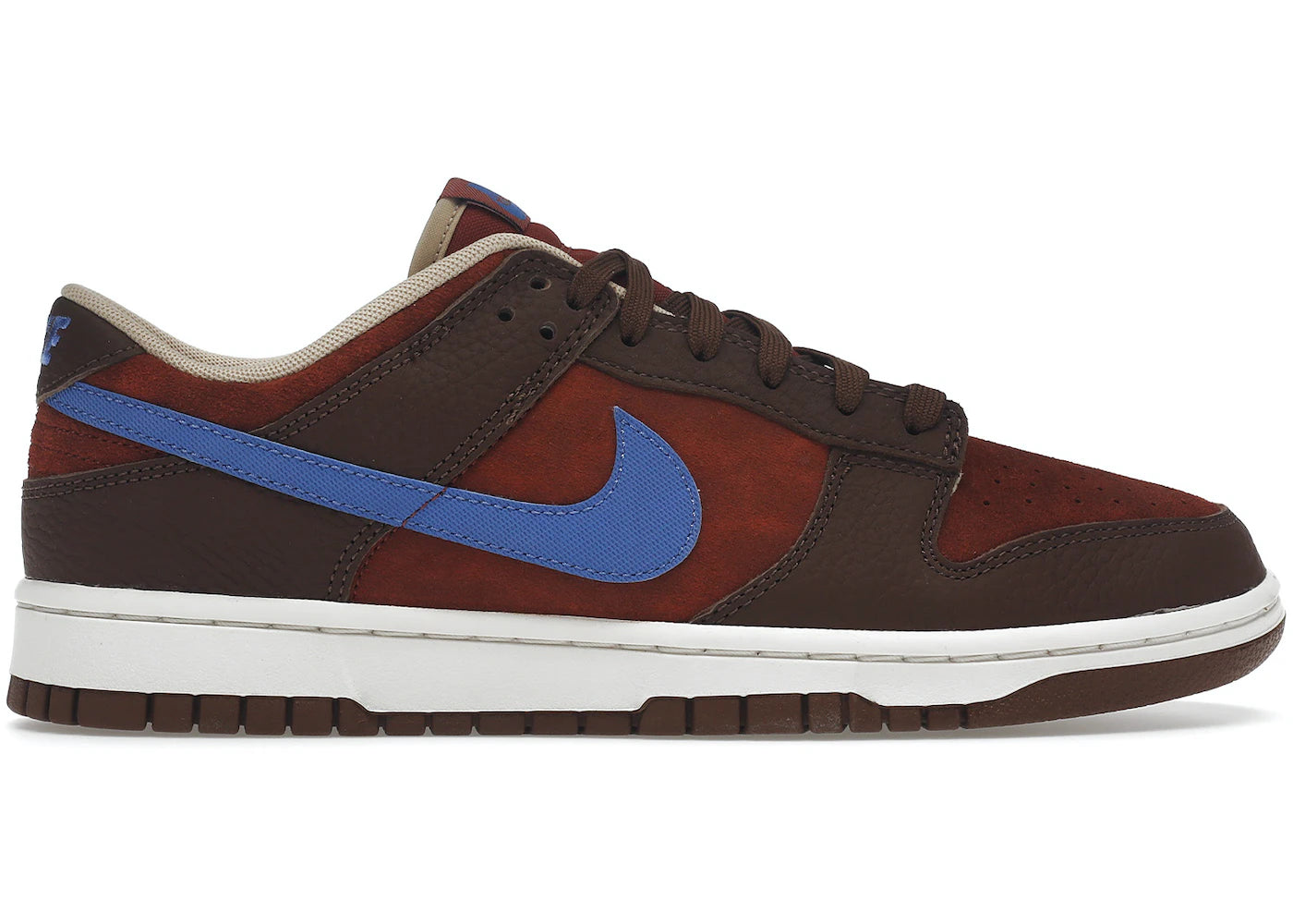 Nike Dunk Low Retro PRM Mars Stone